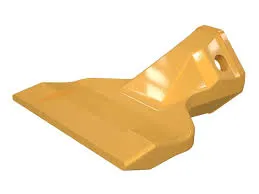 बैकहो वाइड टिप फ़्लेयर बकेट टूथ 208-5240