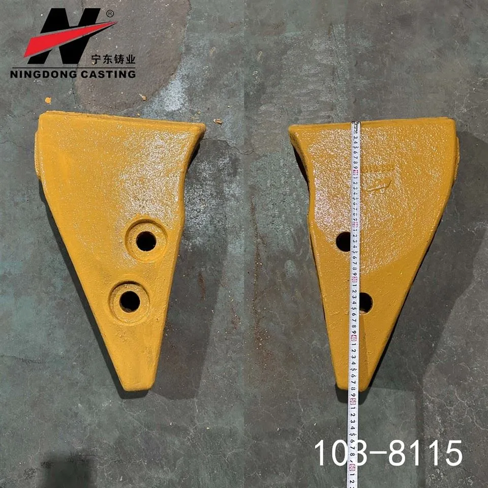 103-8115 ट्रैक ट्रैक्टर रिपर एडाप्टर