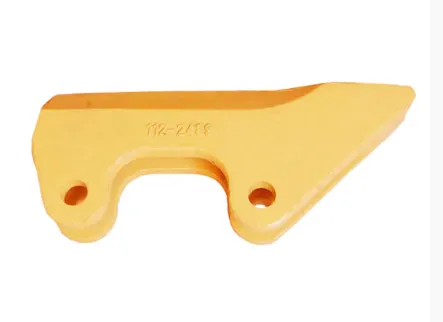 112-2489-40 कैट बकेट गोआना बार 40एमएम का उद्घाटन