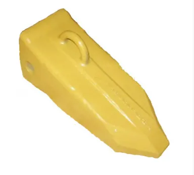 138-6552 J550 कैट स्टाइल रॉक पेनेट्रेशन एब्रेशन बकेट टीथ