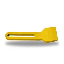 1417407, 141-7407 सॉइल कॉम्पेक्टर क्लीनर बार टिप