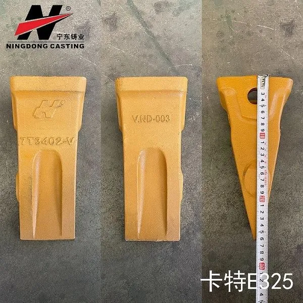 168-1409,1681409 कैट जे400 रॉक पेनेट्रेशन प्लस टिप