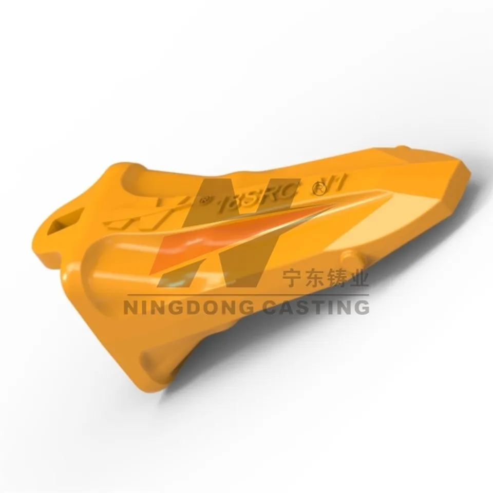 18एसआरसी, 18एस-आरसी डूसन स्टाइल सोलर 55 रॉक चिज़ल टूथ