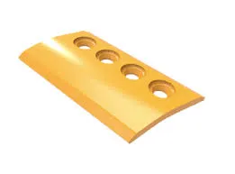 195-7098 बाएं हाथ की कैट लोडर साइड कवर प्लेट