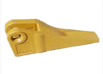 1U1879 J300 कैटरपिलर साइड बोल्ट-ऑन बकेट दांत