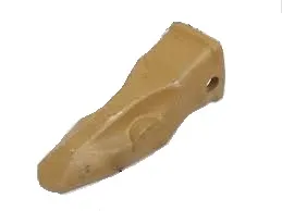 1U3202 कैटरपिलर J200 सीरीज स्टैंडर्ड डर्ट बकेट टूथ