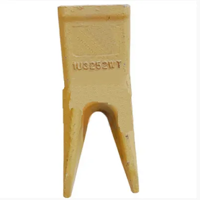 1U3252WT,135-8258 कैट J250 ट्विन टाइगर बकेट टिप दांत