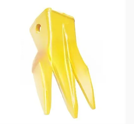 1U3302TR3 कैट स्टाइल J300 ट्रिपल पिक बकेट टूथ