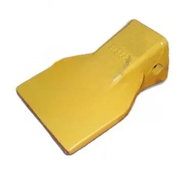 350 सीरीज के लिए 1U3352 कैटरपिलर स्टैंडर्ड डर्ट बकेट टूथ