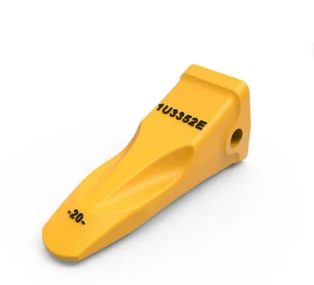 1U3352E 1U-3352E CAT स्टाइल एक्स्ट्रा टूथ J350 के लिए