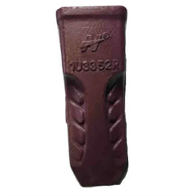 1U3352R 1U-3352R E225 रॉक टाइप टूथ टिप