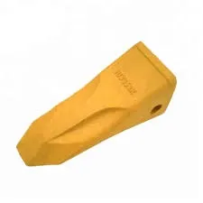 CAT320 के लिए 1U3352RC खुदाई करने वाला रॉक छेनी बाल्टी दांत