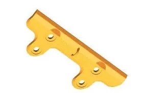 217-4725टीपी कैट हाफ एरो टॉप प्लेट सेंटर