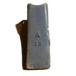 21hx, 21- hx हेंसले रिपर मानक दांत