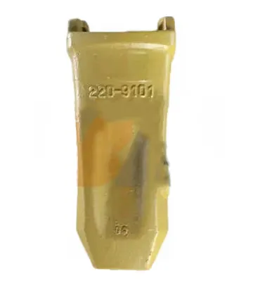 220-9101 कैटरपिलर हैवी ड्यूटी लॉन्ग K100 बकेट टूथ