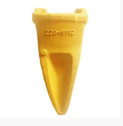 220-9112 2209112 K110 कैटरपिलर 325D 345D 98ÃH बकेट टिप