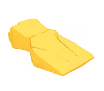 222-1082 2221082 K80 कैट हेवी एब्रेशन टिप