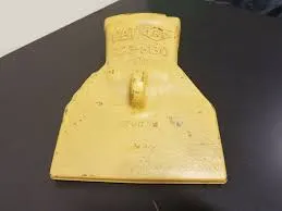 223-8130 कैटरपिलर K सीरीज K130 प्रवेश दांत