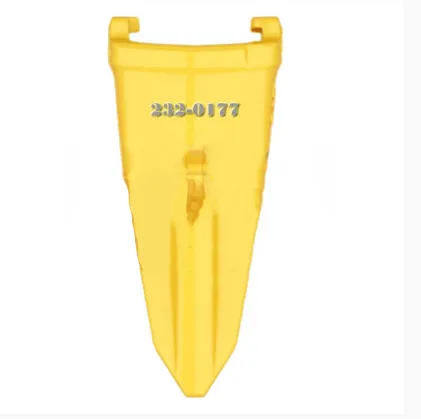 232-0177 कैट 374डीएल 385बी 390डी 390डीएल के170 शार्प टिप