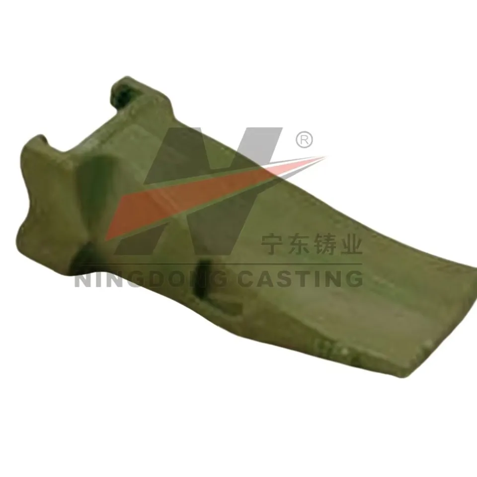 254807ए1 सुपर वी स्टैंडर्ड बकेट टूथ