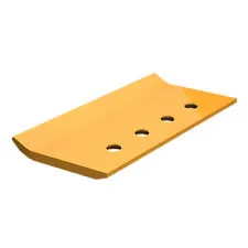 264-2097 राइट बोल्ट-ऑन टॉप माउंट वियर प्लेट