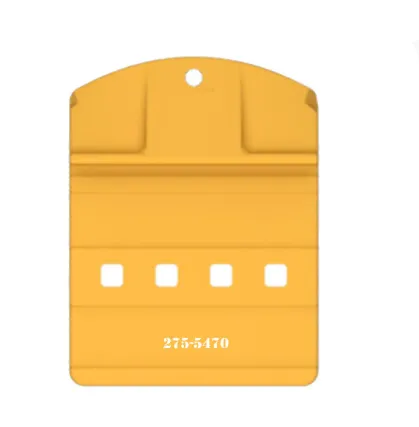 275-5470 कैट स्टाइल सेंट्रल हाफ एरो सेगमेंट