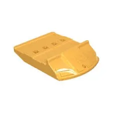 275-5937 988H 992G 992K 993K कैटरपिलर लोडर सेगमेंट