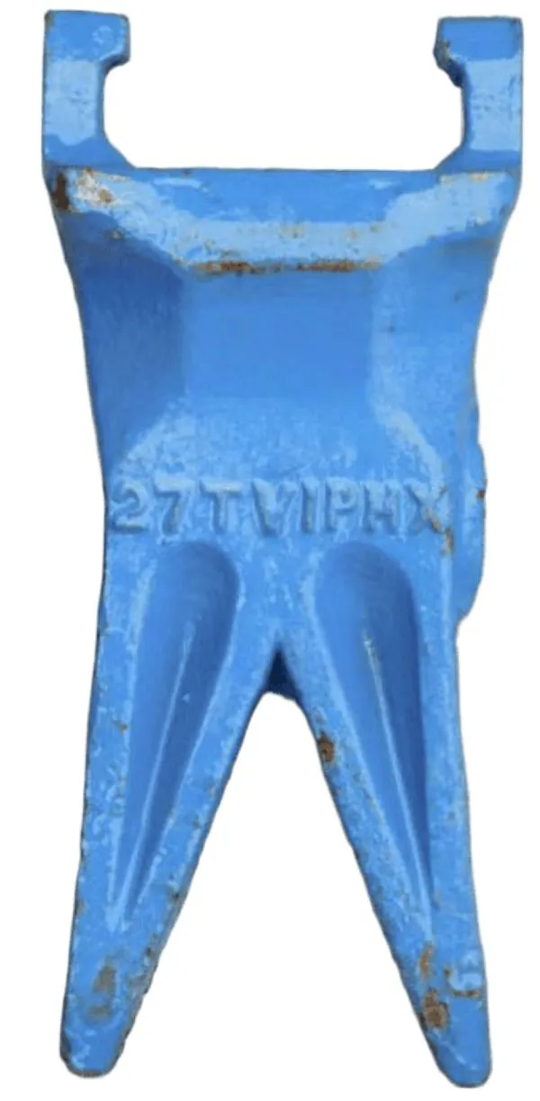 27TVIPHX हेंसले एस्को ट्विन टाइगर बकेट टूथ