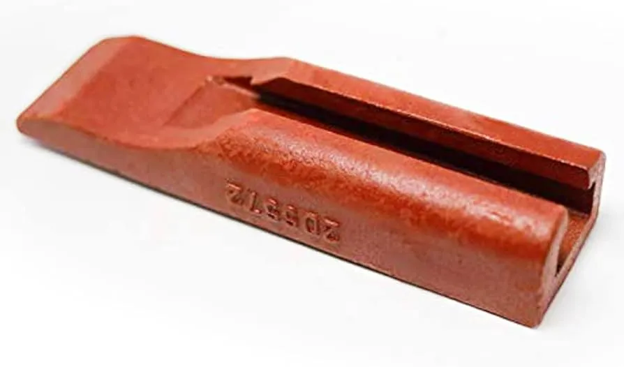 2D5572 स्कारिफायर टूथ 6Y5230,1C6011,5B0946 कैटरपिलर फिट बैठता है