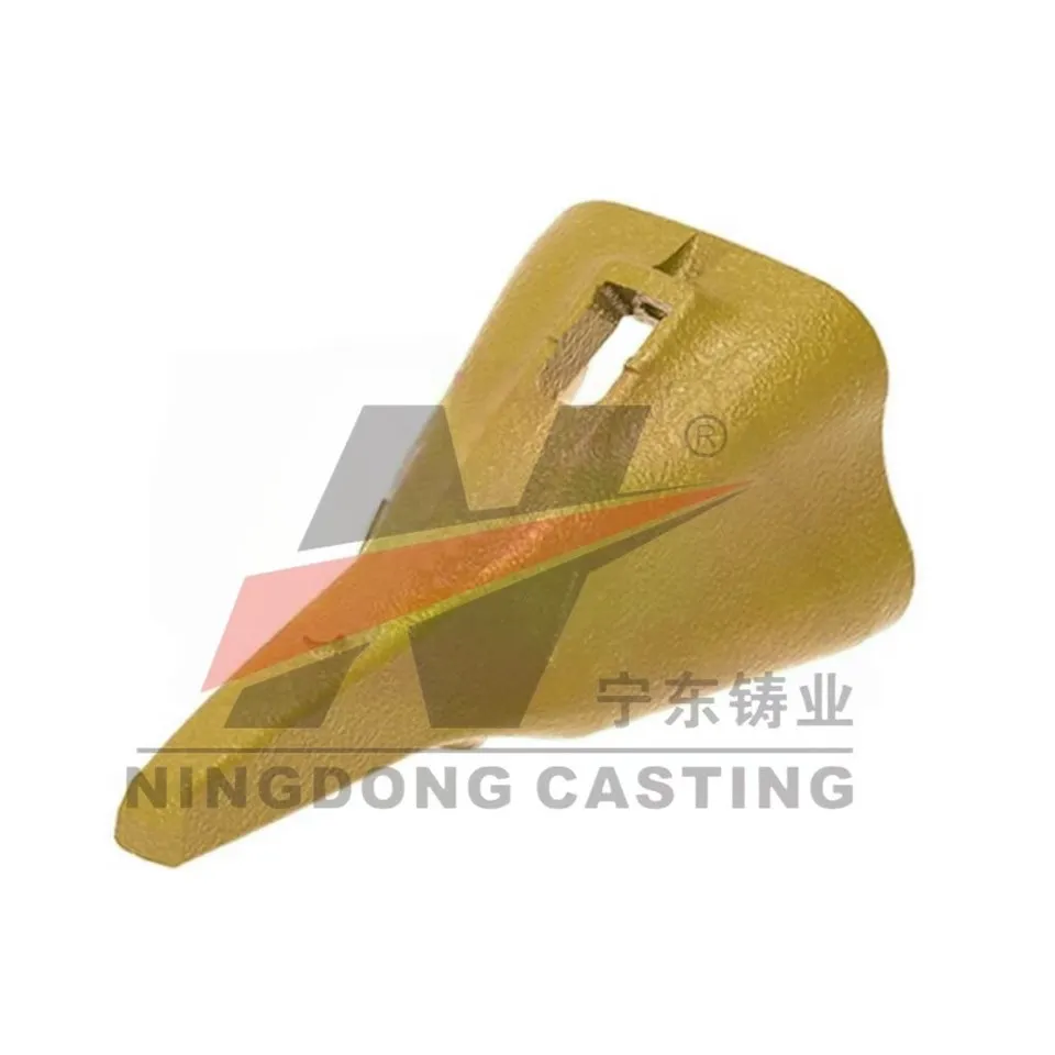 2GAC2 ESCO ड्रेजिंग कटरहेड दांत छेनी बिंदु