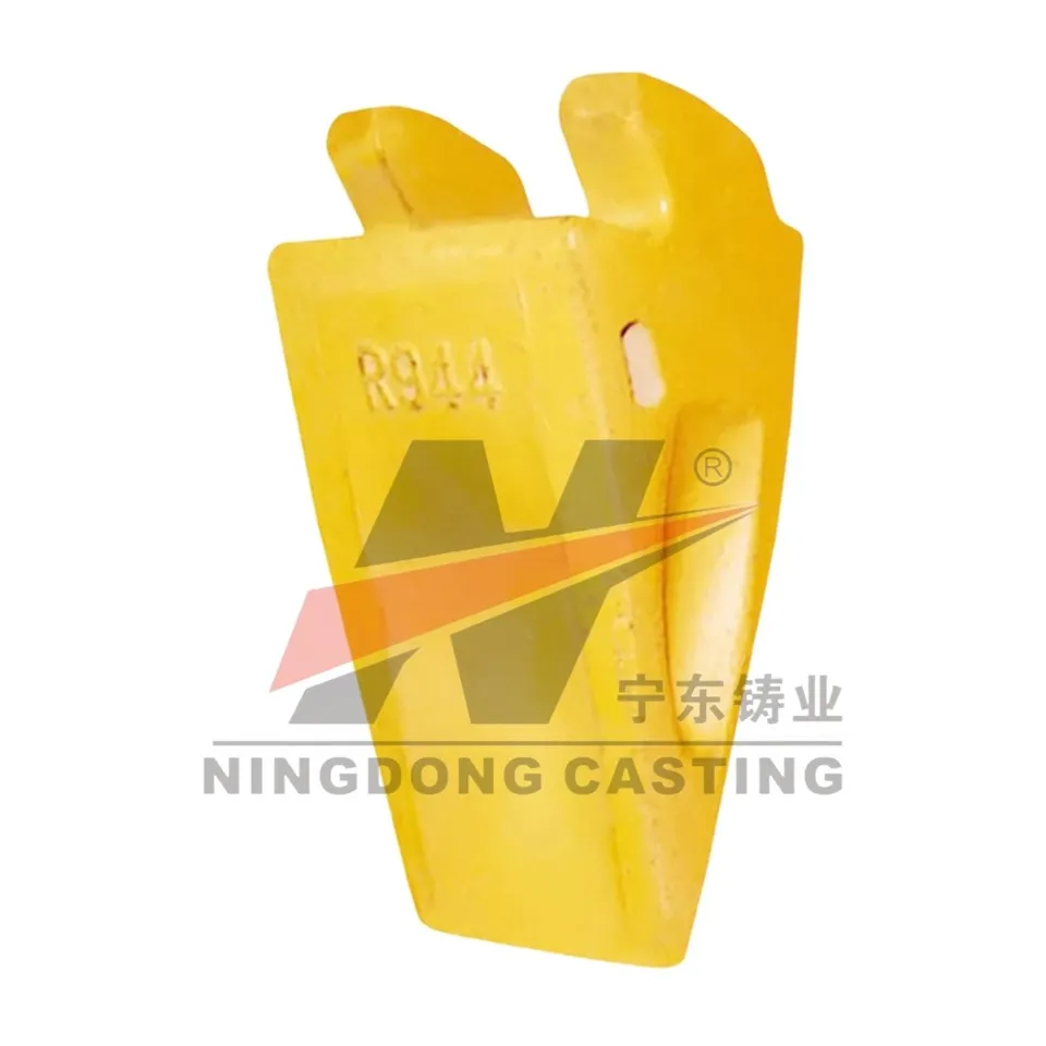 3001319 R44 बकेट टूथ सेल्फ-शार्पनिंग LIEBHERR