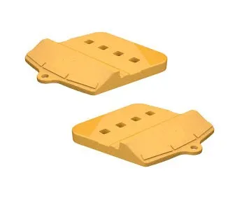 307-1639 337-5699 हाफ एरो एलएच आरएच पर आर्म बोल्ट