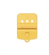 324-5258,3245258 कैटरपिलर बेस एज कवर