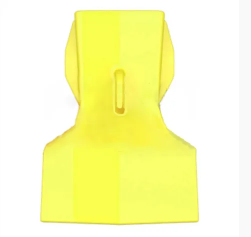 368-3866 कैटरपिलर ए170 दांत चौड़ा फ्लेयर्ड टिप