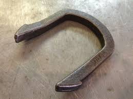 37LKS 37LK एस्को स्टाइल लॉक हॉर्सशू