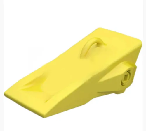 385-4811 A200 जनरल ड्यूटी लॉन्ग टिप 390F उत्खनन बाल्टी में फिट बैठता है