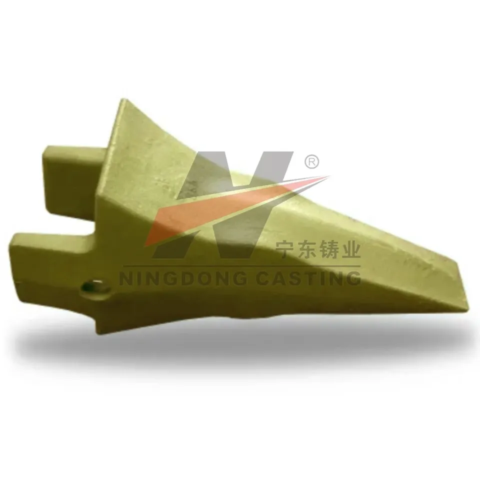 एस्को 39 सीरीज के लिए 39आर16ए, 39आर16 रिपर बकेट टिप