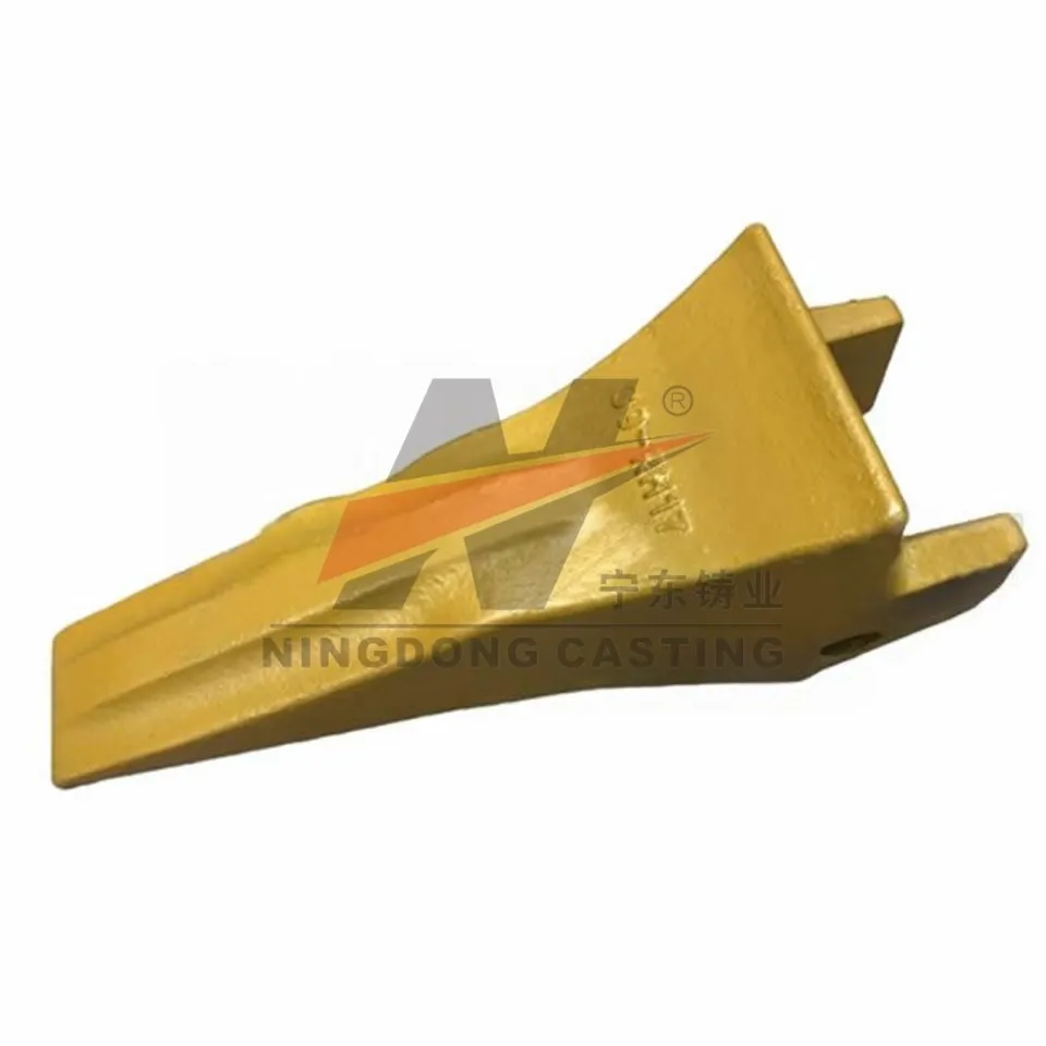 39आरएच17, 39-आरएच17 बुलडोजर खुदाई रिपर टिप्स