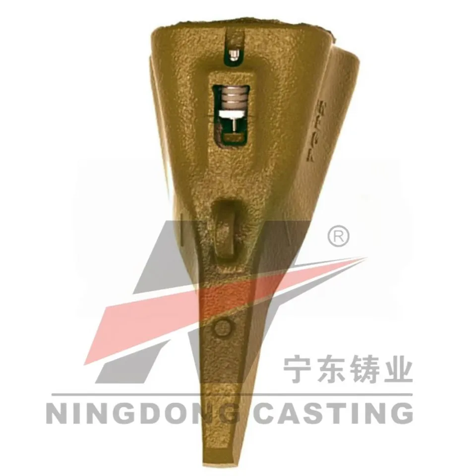 3GAP2 ESCO 3G सीरीज़ ड्रेज कटरहेड टिप पिक