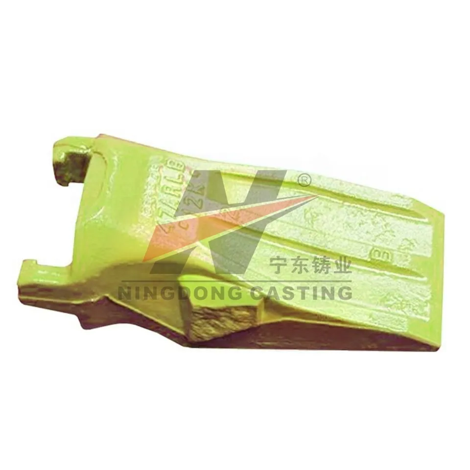 3V1184, 47ARLB 47 हेलीलोक सीरीज एब्रेशन बकेट टूथ