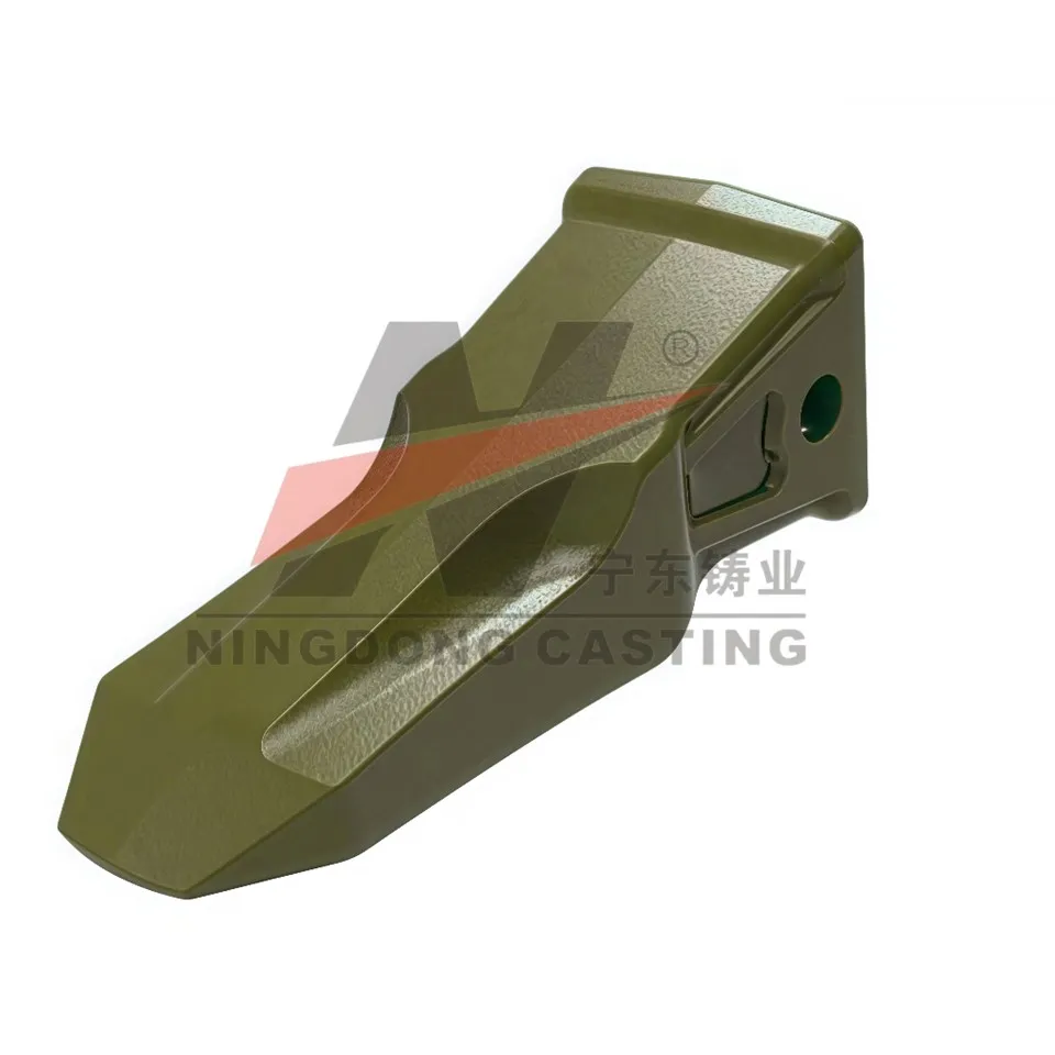 400APL J400 बकेट घर्षण पेंट्रेटर पॉइंट