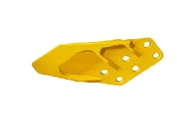 4337184PS SH6630 हिताची ZX670 ZX600 साइड कटर कफन