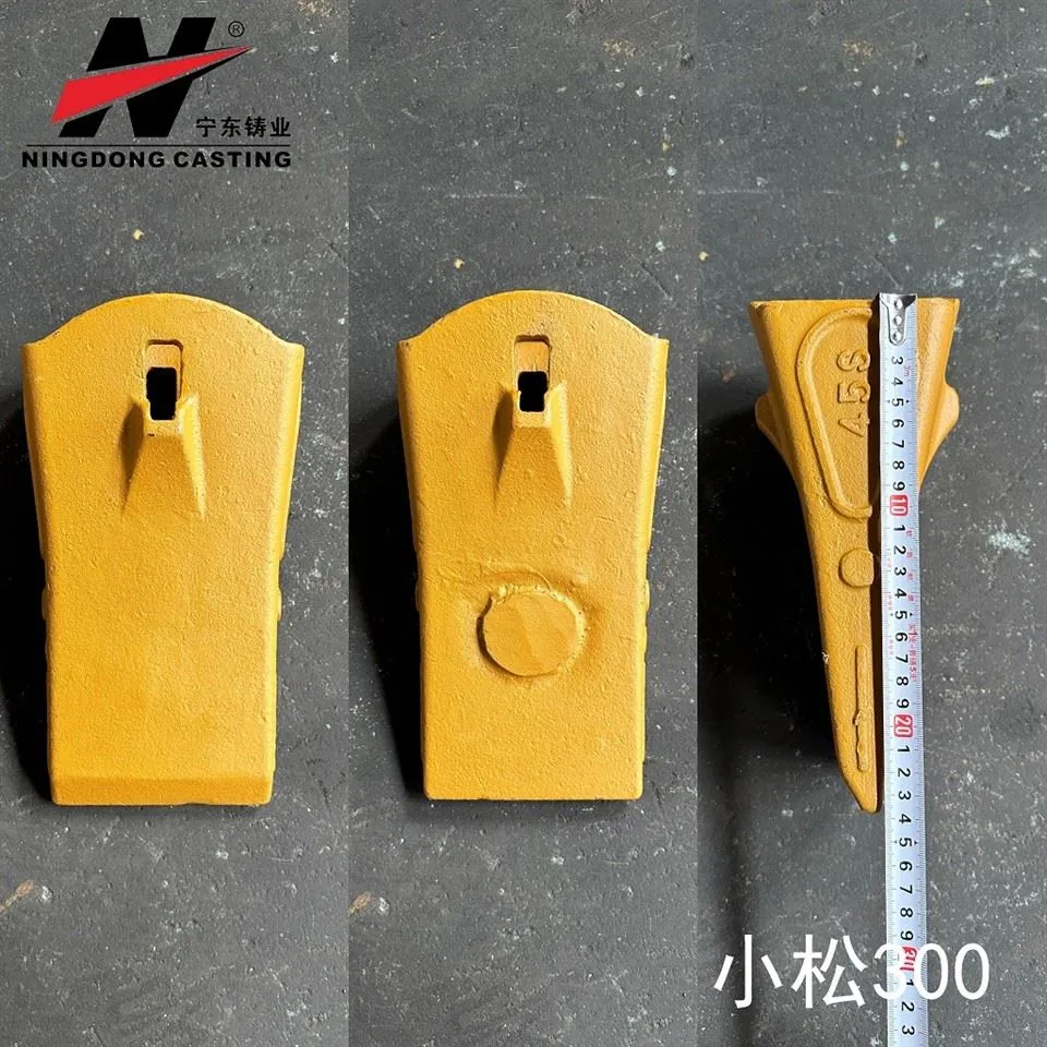 45s, 4153603 हिताची मानक गंदगी दांत