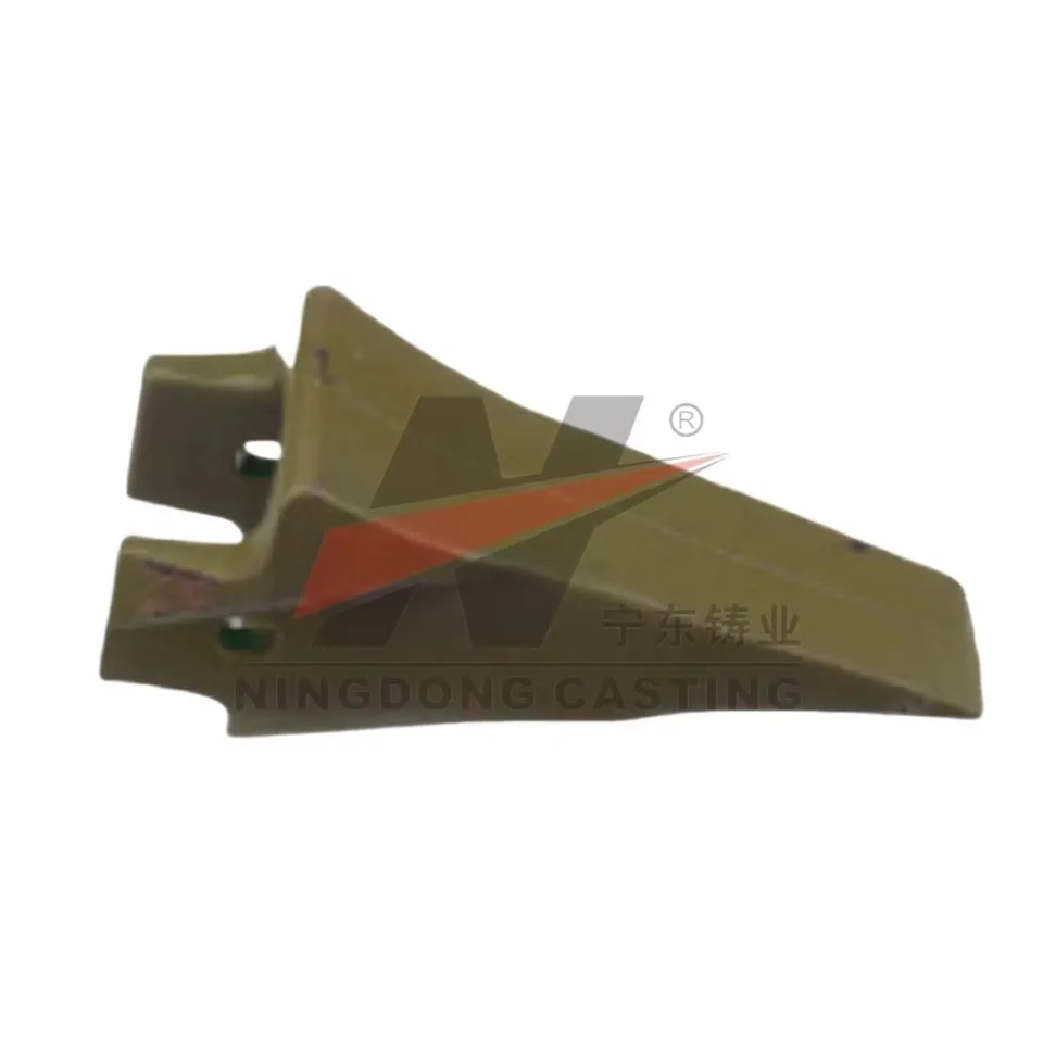 47730376 स्मार्टफिट रिपर बकेट दांत