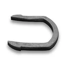 47LK 47LKS एस्को रिटेंशन पिनहेलिलोक हॉर्सशू लॉक