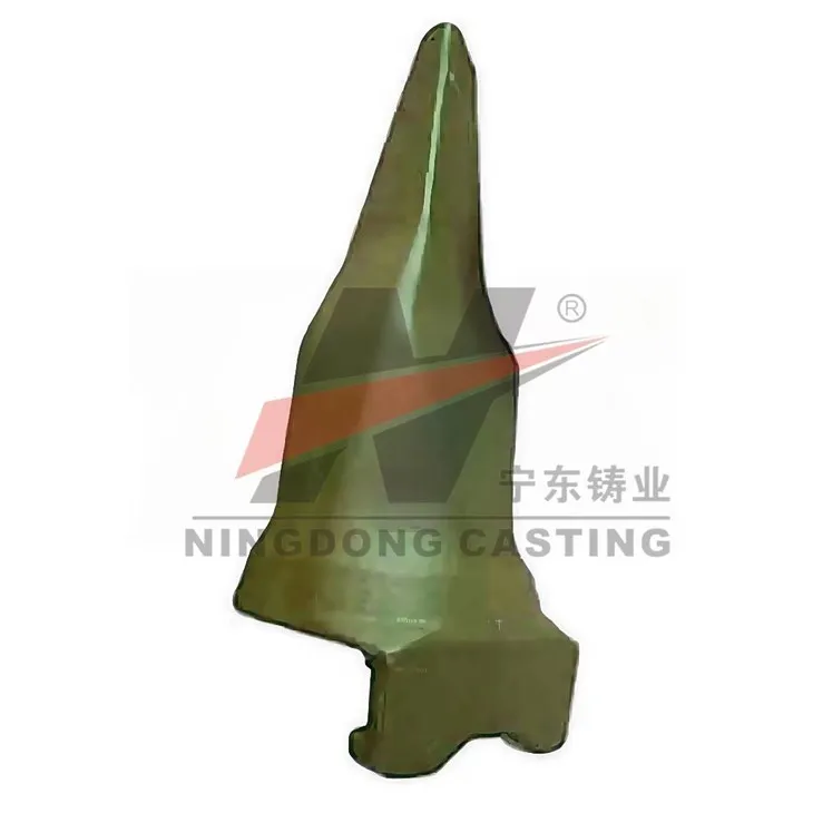 48DS14AP पिक टाइप ड्रेज कटर प्वाइंट टूथ