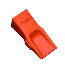 4T2203 कैटरपिलर J200 फैमिली साइड पिन टूथ