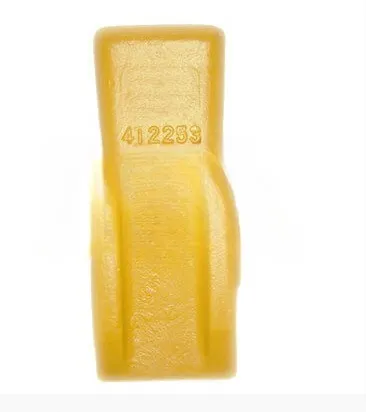 4T2253,9J4253 रिप्लेसमेंट बैकहो-लोडर कैट J250 टूथ