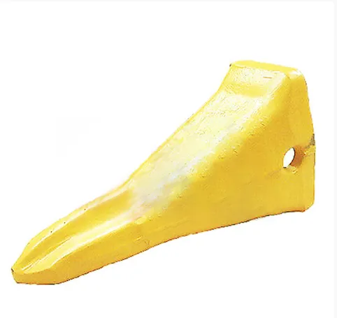 4T4502ST 4T-4502ST R500 स्टार रिब्ड फोर्जिंग रिपर पॉइंट