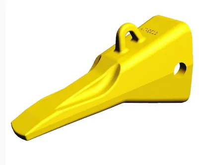 4T4503 कैटरपिलर स्टाइल D9 रिपर टूथ पॉइंट